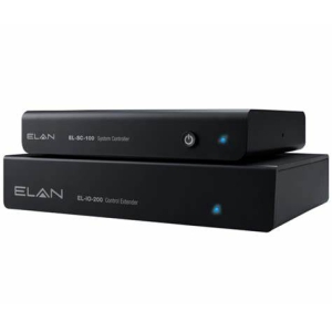 美國ELAN?義蘭SC AI人工智能控制主機